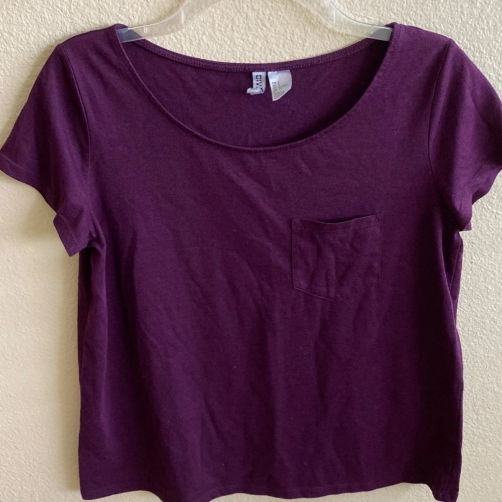 H&M shirt